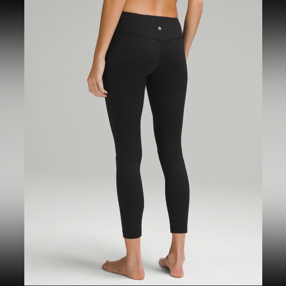 lululemon Align™ Low-Rise Pant 25" - Picture 3 of 8